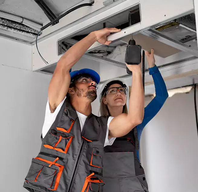 Why Homeowners & Businesses Trust Us in Zanesville, OH