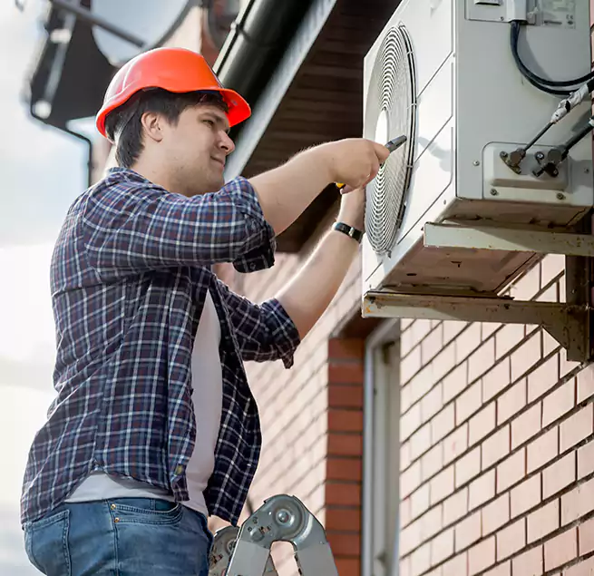 Why Homeowners & Businesses Trust Us Zanesville, OH