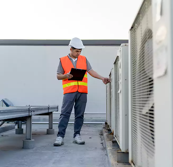 Why Homeowners & Businesses Trust Us in Zanesville, OH?