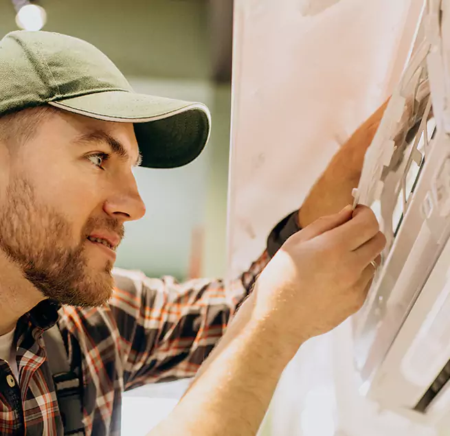 Why Homeowners & Businesses Trust Us in Zanesville, OH?