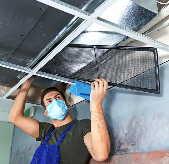  Why Homeowners Businesses Trust Us  in Zanesville, OH?